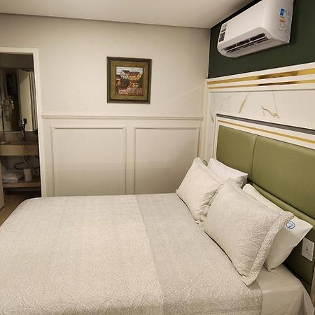 Antonio'S Hotel E Spa - Airport Núcleo Bandeirante Εξωτερικό φωτογραφία
