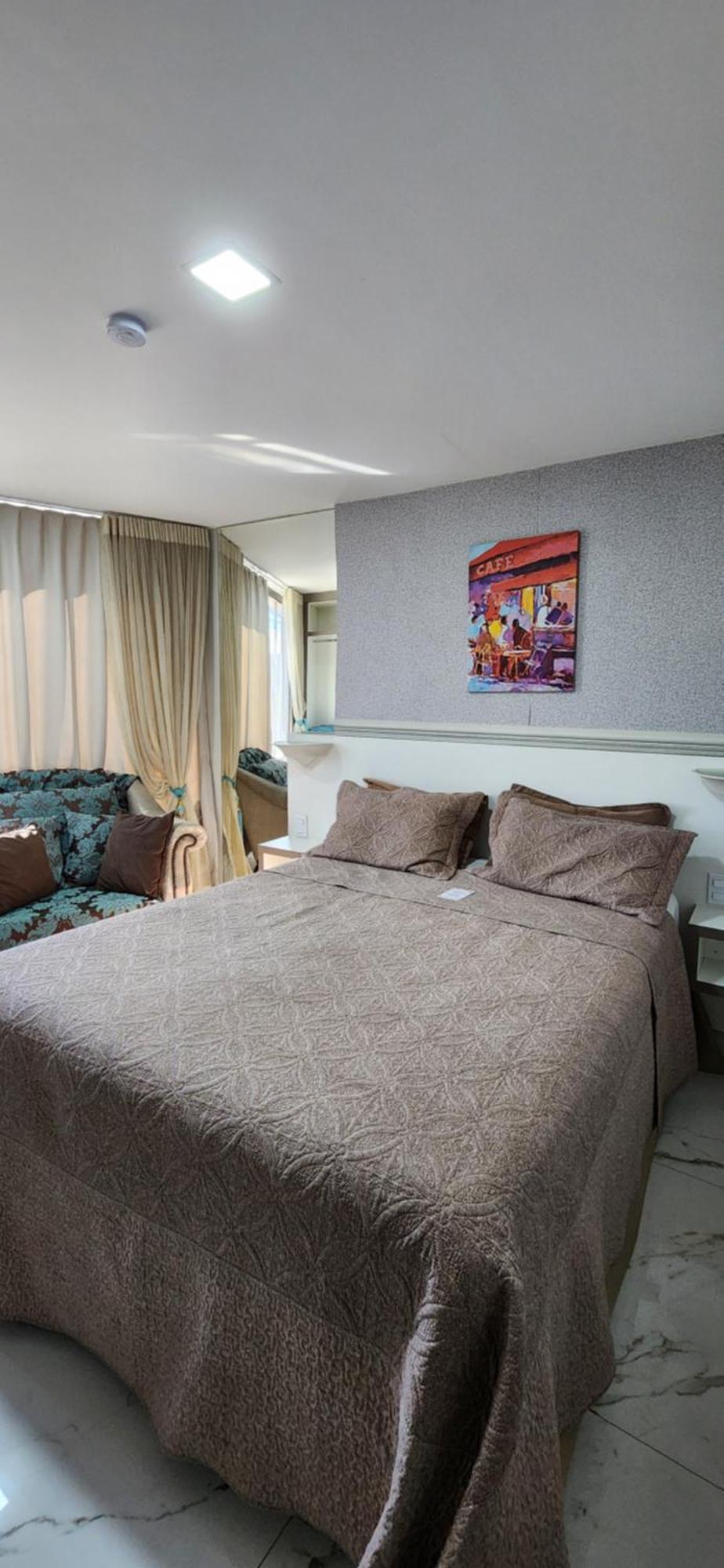 Antonio'S Hotel E Spa - Airport Núcleo Bandeirante Εξωτερικό φωτογραφία