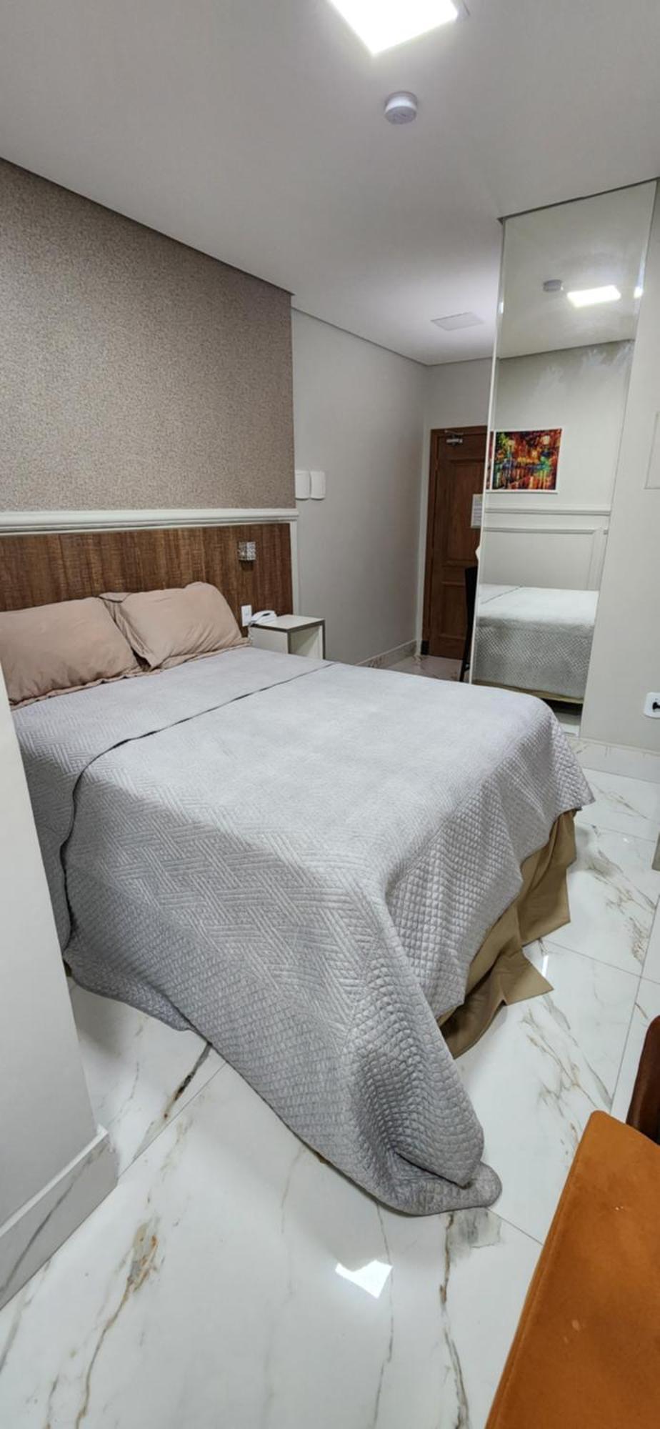 Antonio'S Hotel E Spa - Airport Núcleo Bandeirante Εξωτερικό φωτογραφία