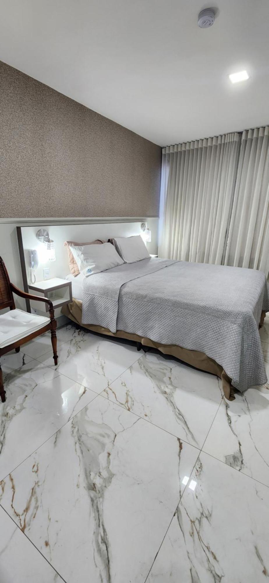Antonio'S Hotel E Spa - Airport Núcleo Bandeirante Εξωτερικό φωτογραφία