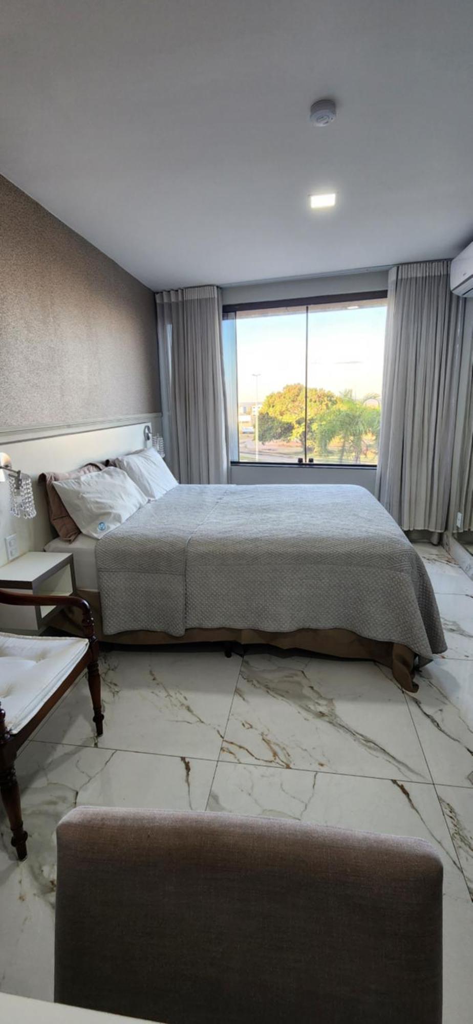 Antonio'S Hotel E Spa - Airport Núcleo Bandeirante Εξωτερικό φωτογραφία