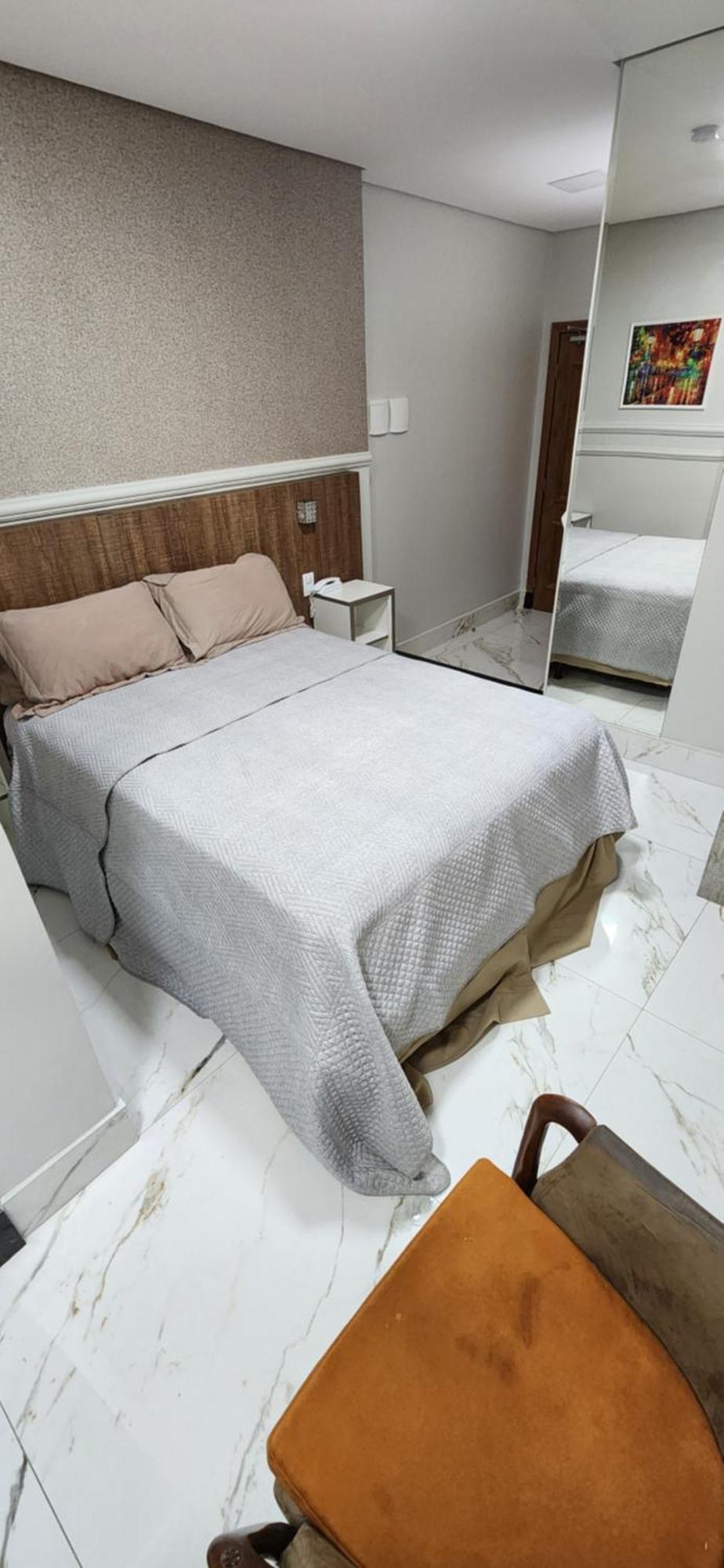 Antonio'S Hotel E Spa - Airport Núcleo Bandeirante Εξωτερικό φωτογραφία
