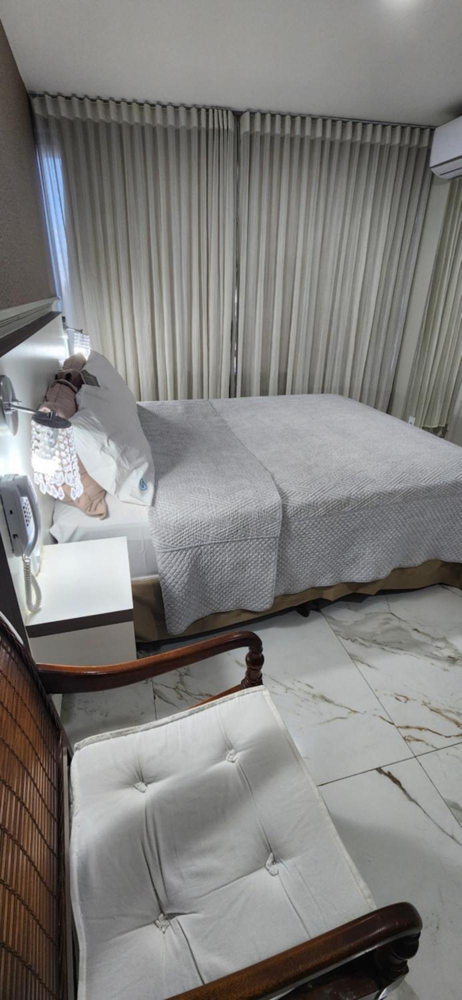 Antonio'S Hotel E Spa - Airport Núcleo Bandeirante Εξωτερικό φωτογραφία