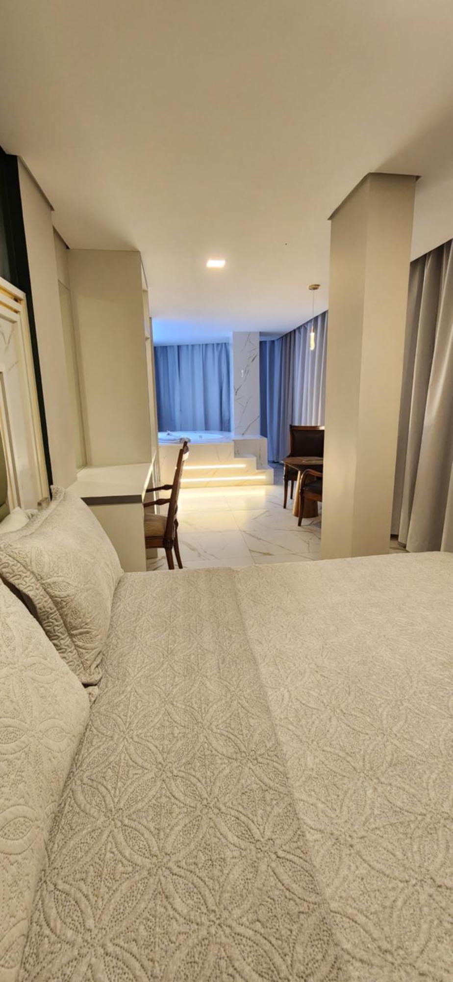 Antonio'S Hotel E Spa - Airport Núcleo Bandeirante Εξωτερικό φωτογραφία