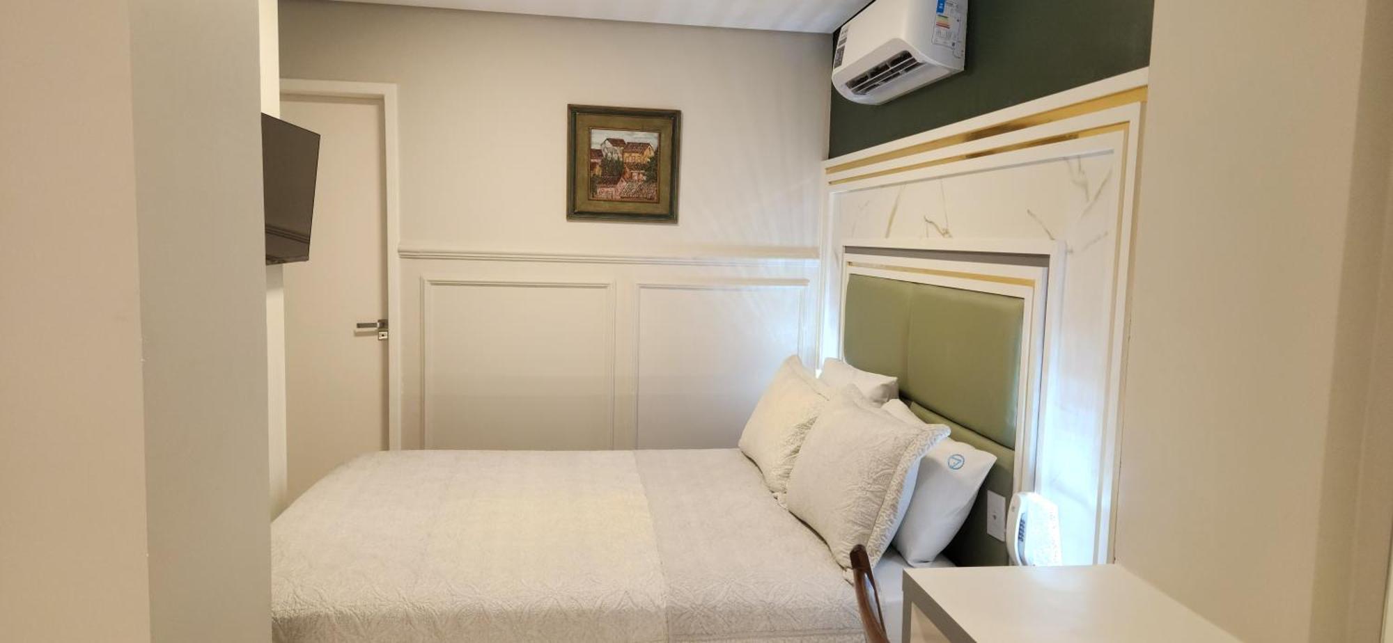 Antonio'S Hotel E Spa - Airport Núcleo Bandeirante Εξωτερικό φωτογραφία