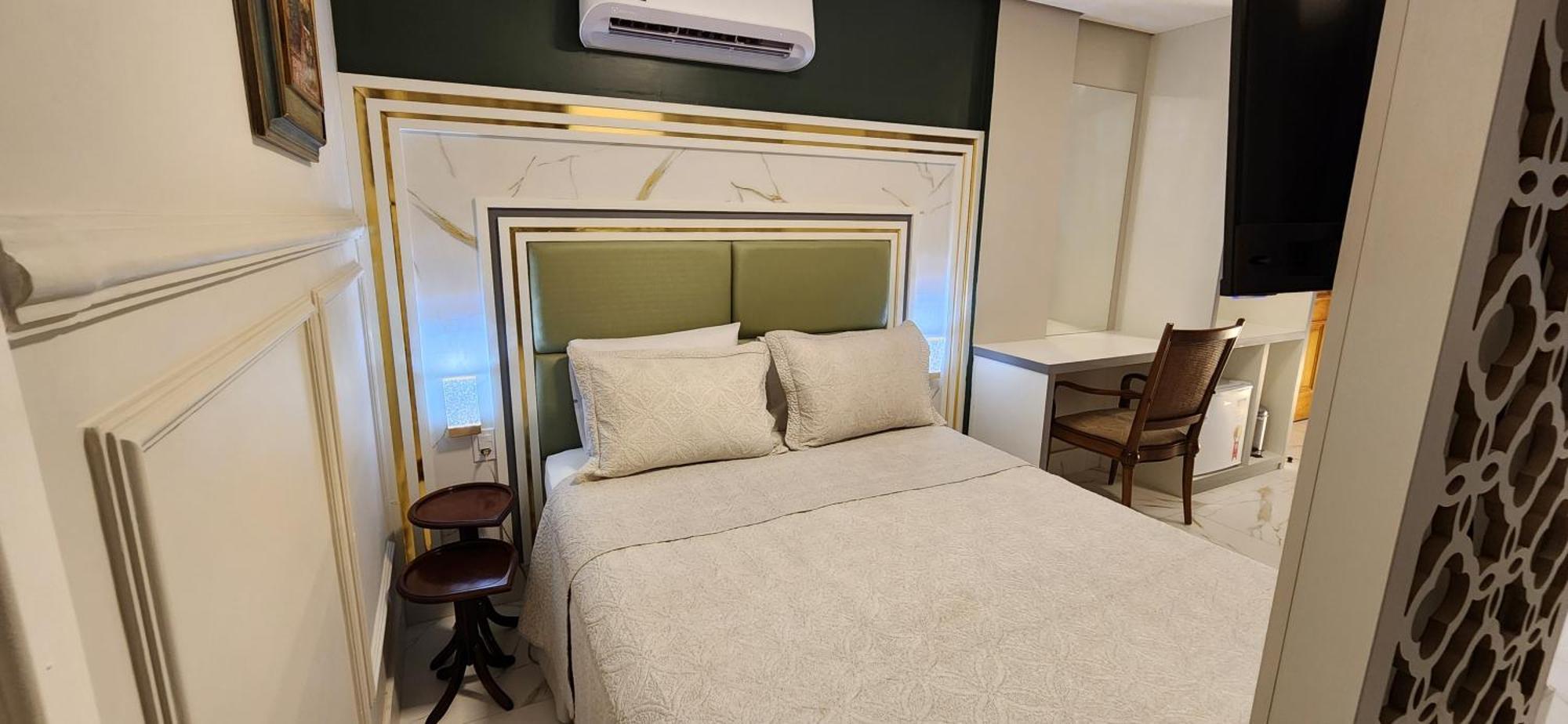 Antonio'S Hotel E Spa - Airport Núcleo Bandeirante Εξωτερικό φωτογραφία