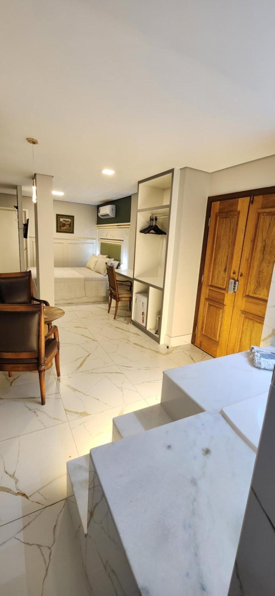Antonio'S Hotel E Spa - Airport Núcleo Bandeirante Εξωτερικό φωτογραφία